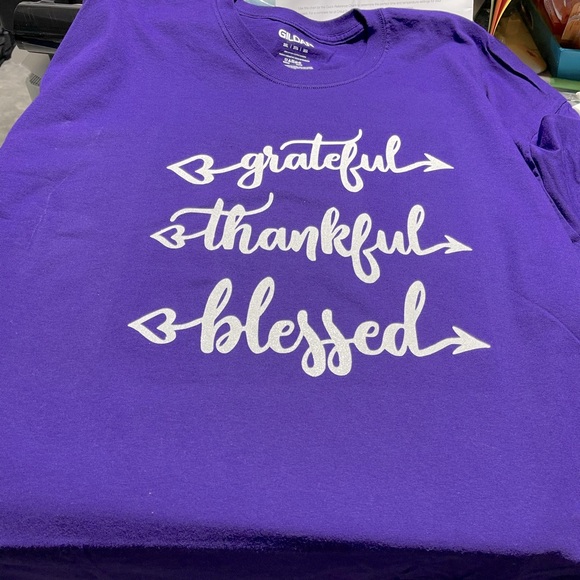 SPECIAL‼️Handmade tshirts 💬All Sizes - Picture 7 of 8